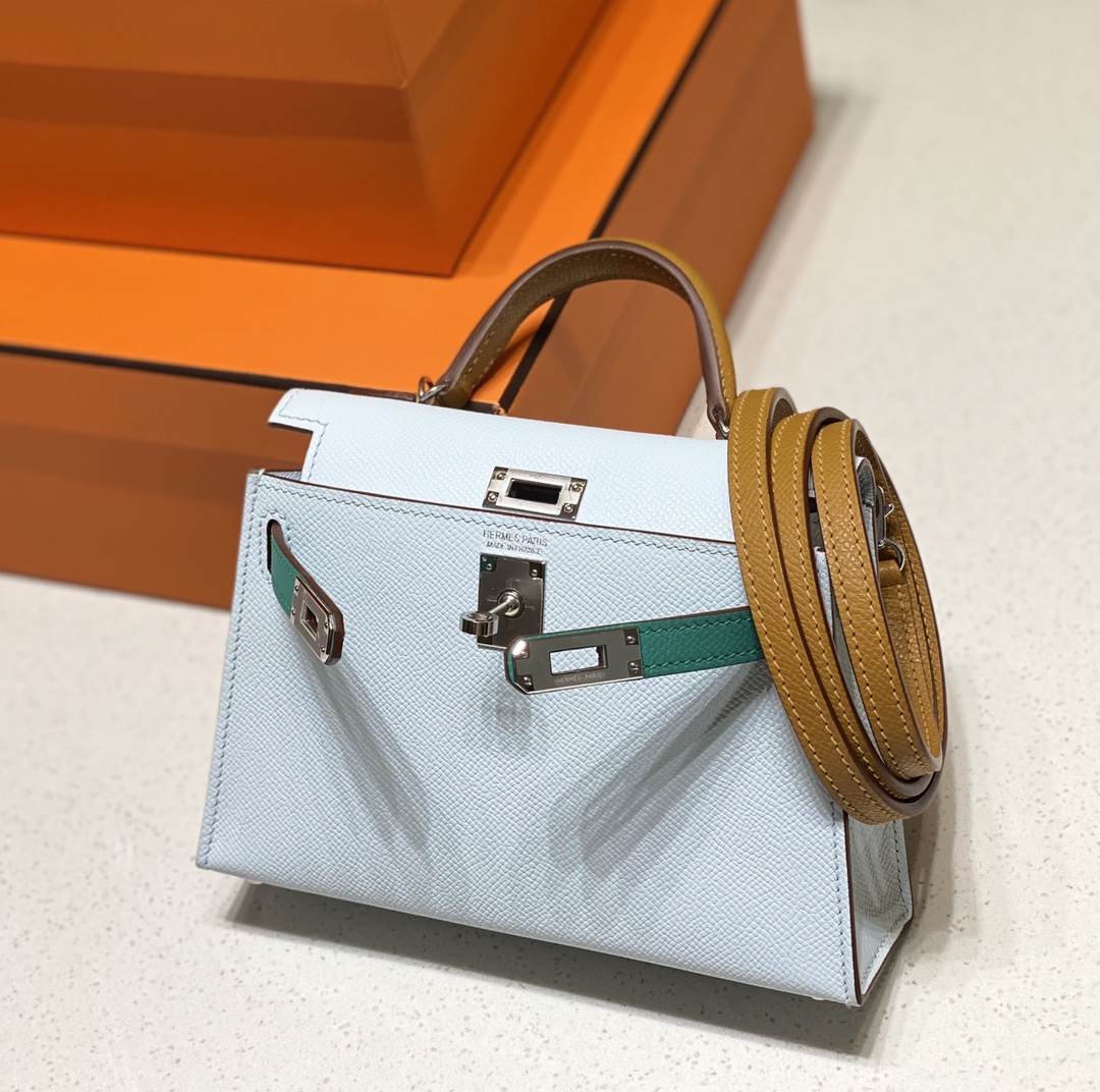 Hermes Kelly Bags